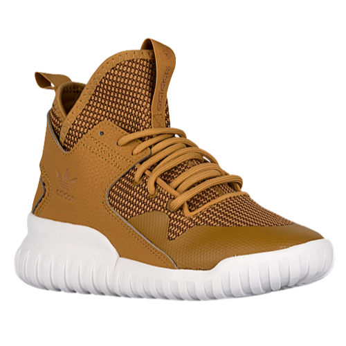 adidas tubular bebe camel